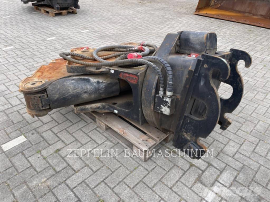 CAT MP318 Građevinske drobilice