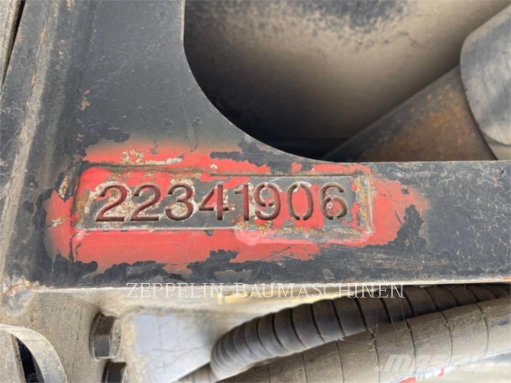 CAT MP318 Građevinske drobilice