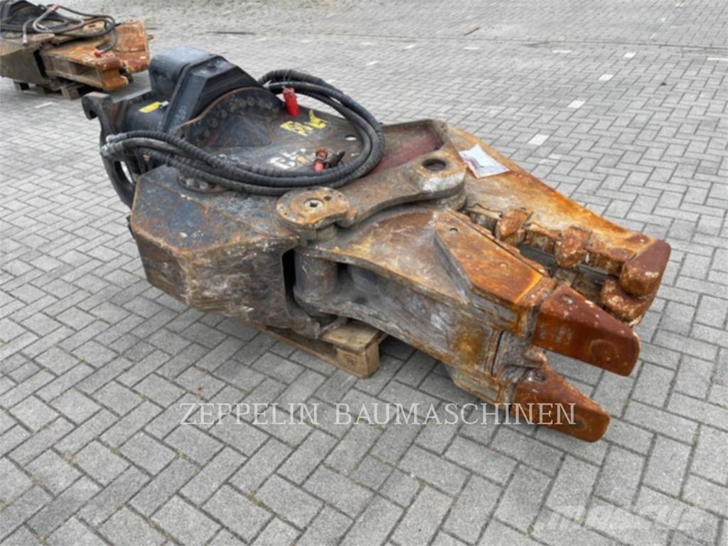 CAT MP318 Građevinske drobilice