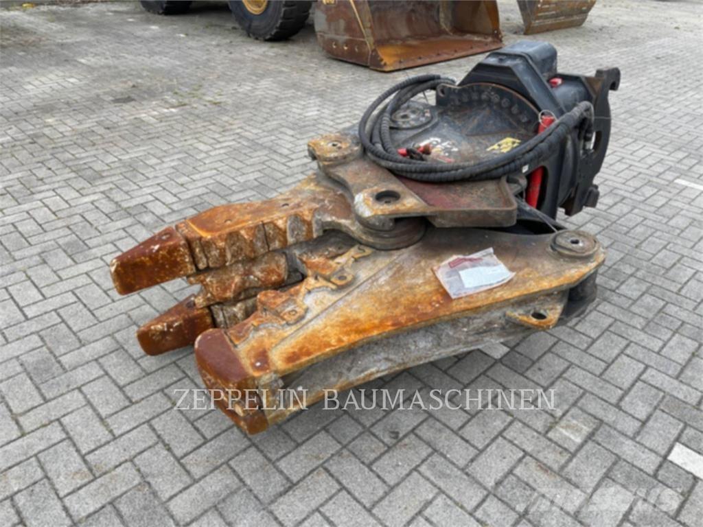 CAT MP318 Građevinske drobilice