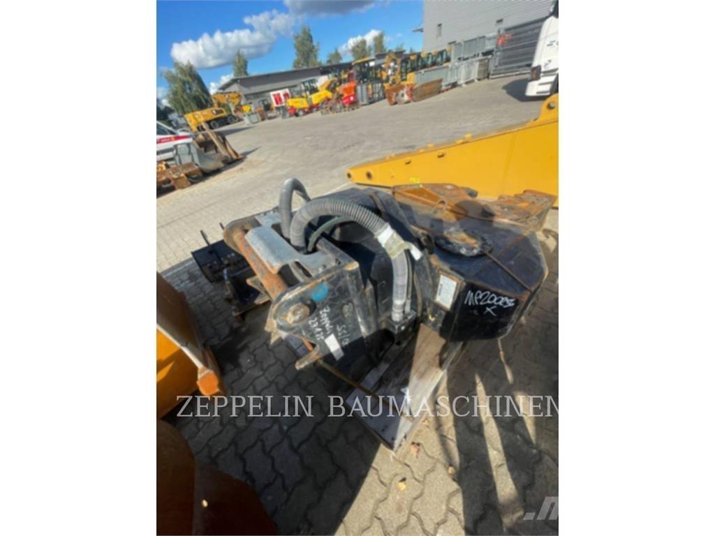 CAT MP318 Građevinske drobilice
