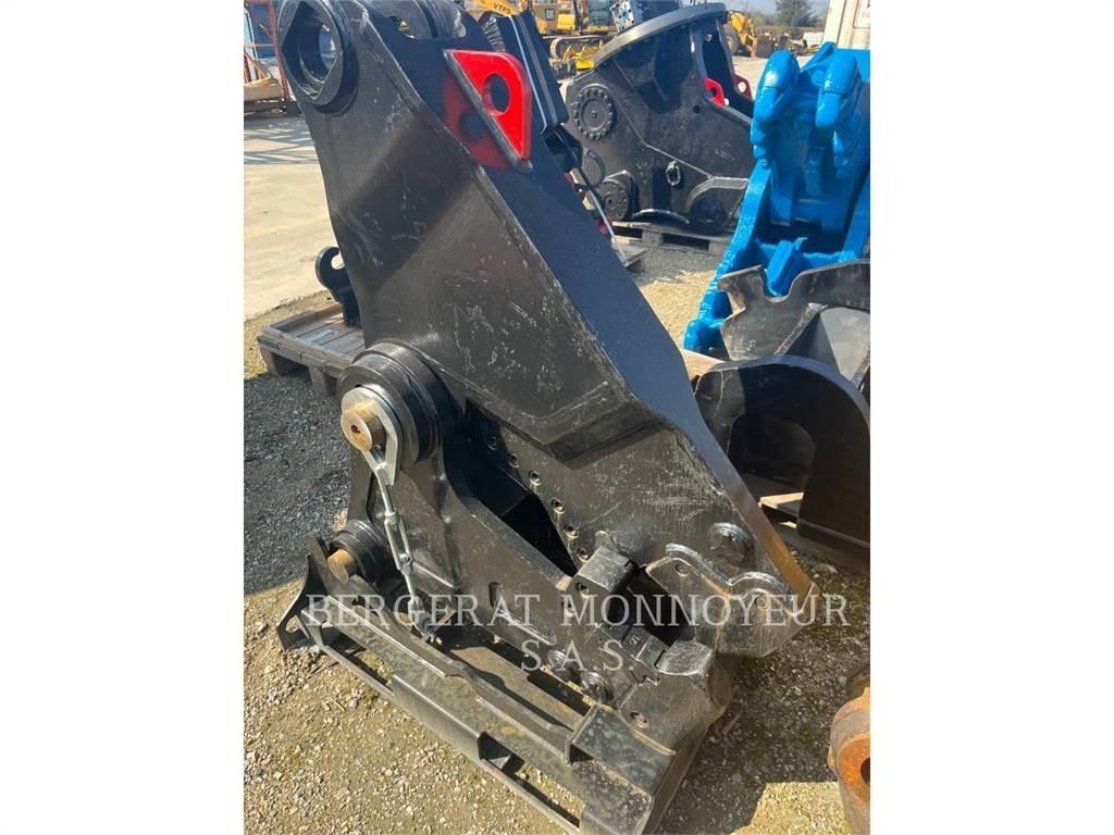 CAT MP318/CC Građevinarstvo – ostalo