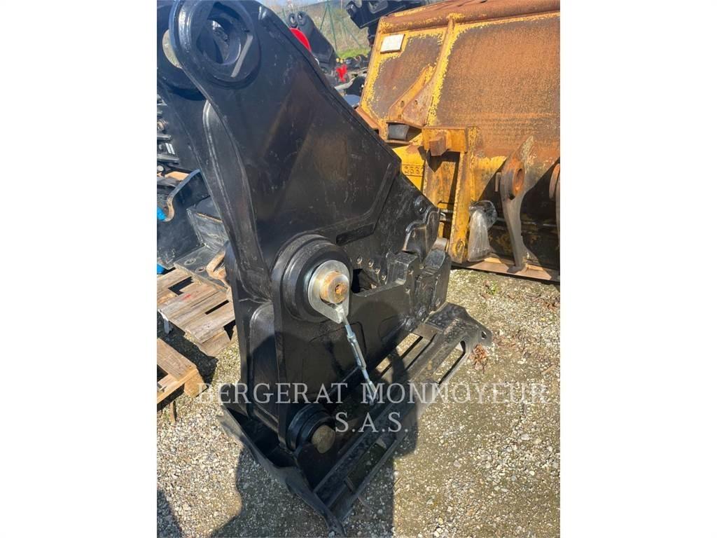 CAT MP318/CC Građevinarstvo – ostalo