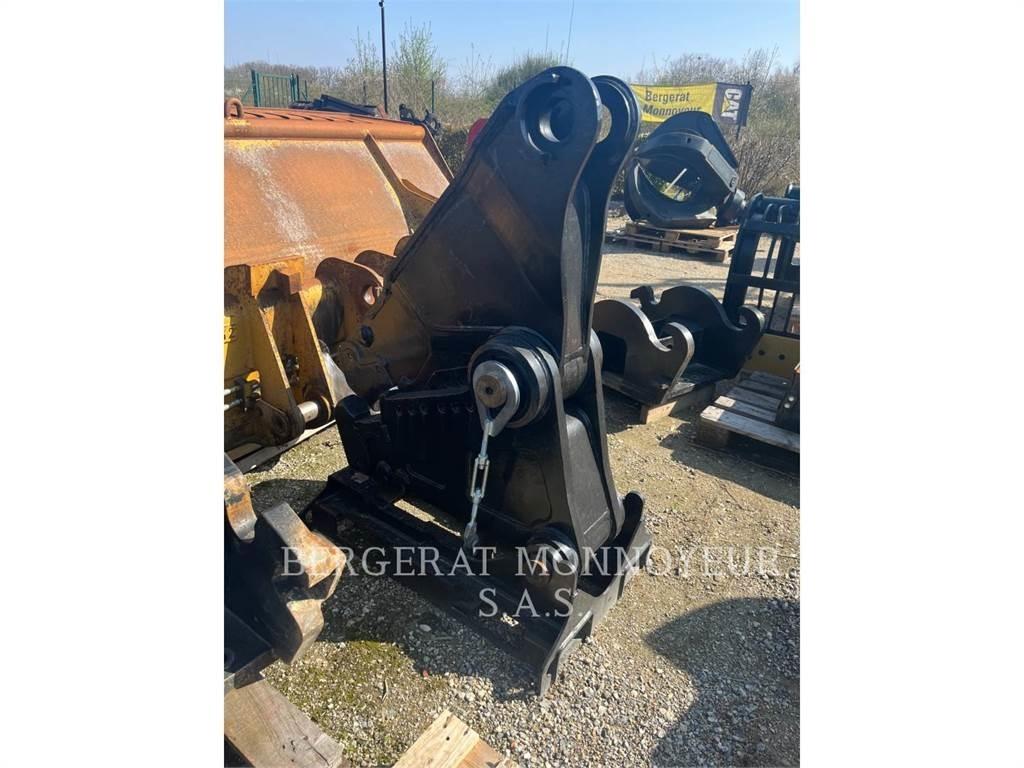 CAT MP318/CC Građevinarstvo – ostalo