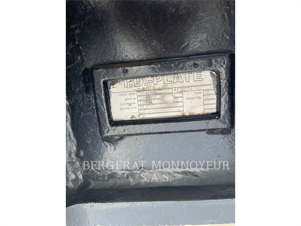 CAT MP324.J1B.CC Građevinarstvo – ostalo