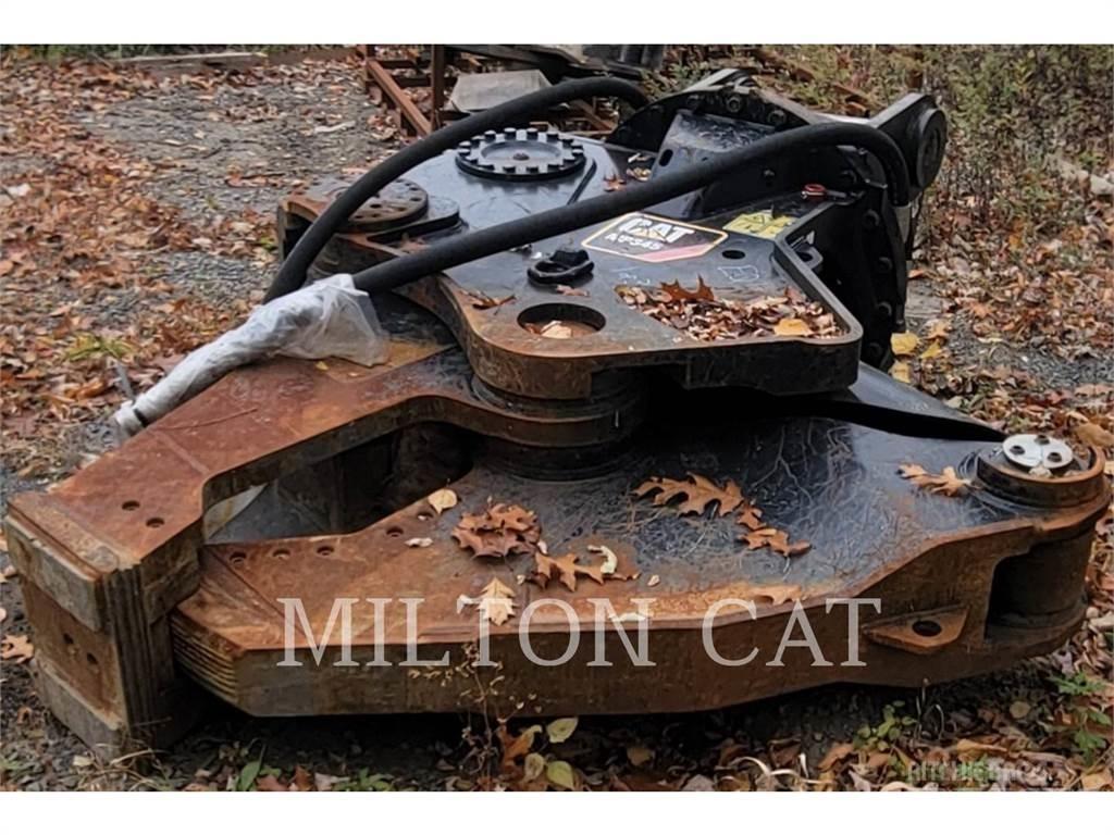 CAT MP345 Ostalo