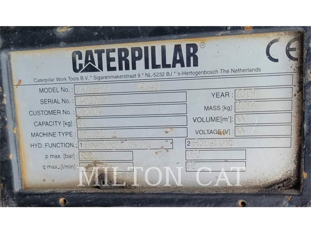 CAT MP345 Ostalo