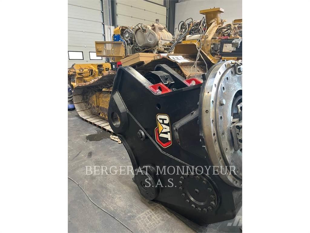 CAT MP345 Građevinarstvo – ostalo