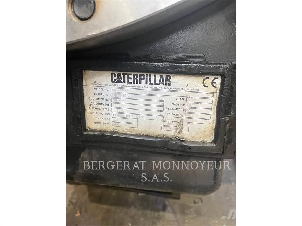 CAT MP345 Građevinarstvo – ostalo