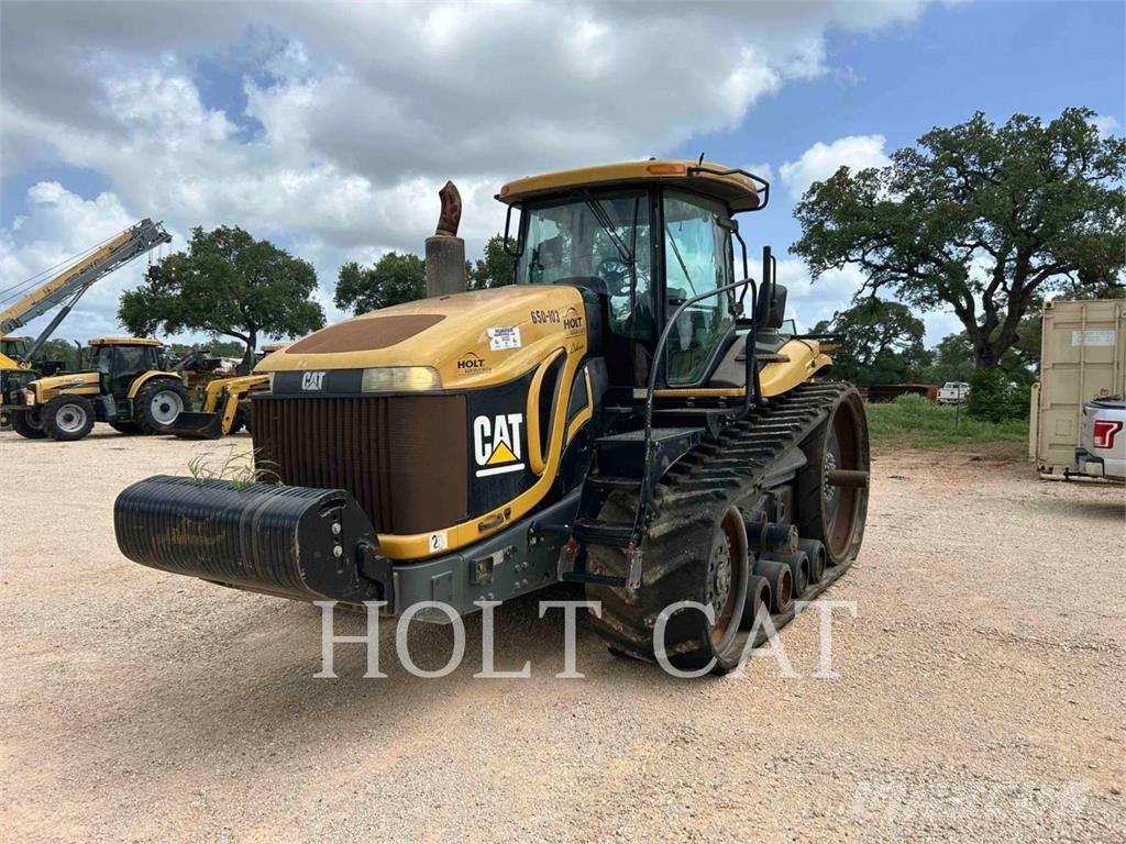 CAT MT845 Traktori