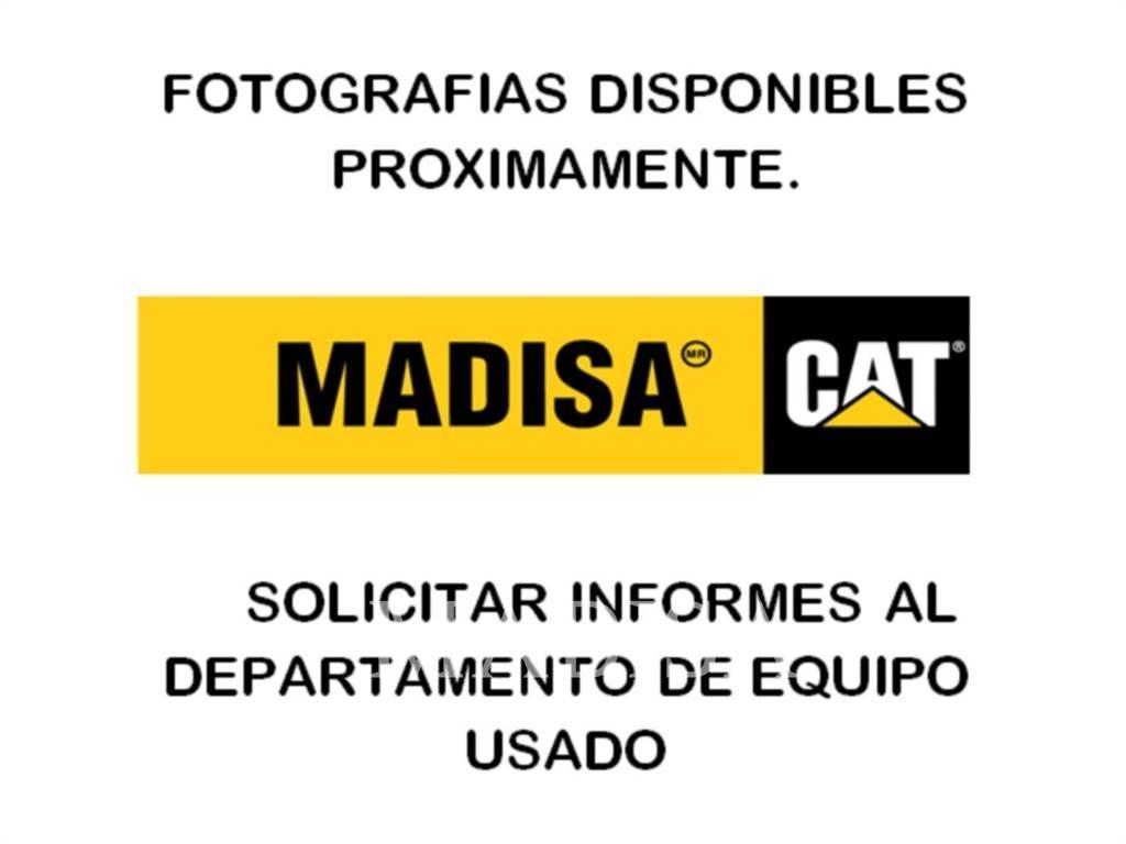 CAT P019555 Viličari - ostalo