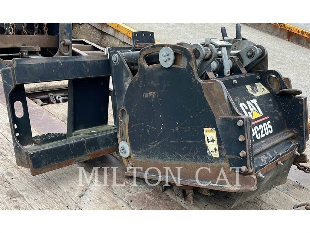 CAT PC205 COLD PLANER Planeri