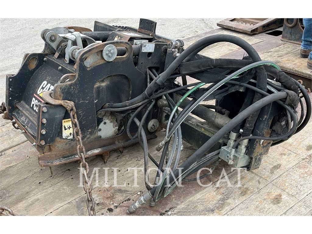 CAT PC205 COLD PLANER Planeri