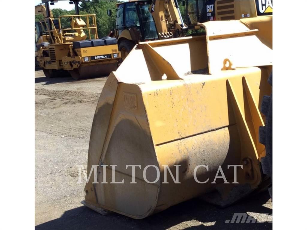 CAT PIN-ON 950 BUCKET Kašike / Korpe