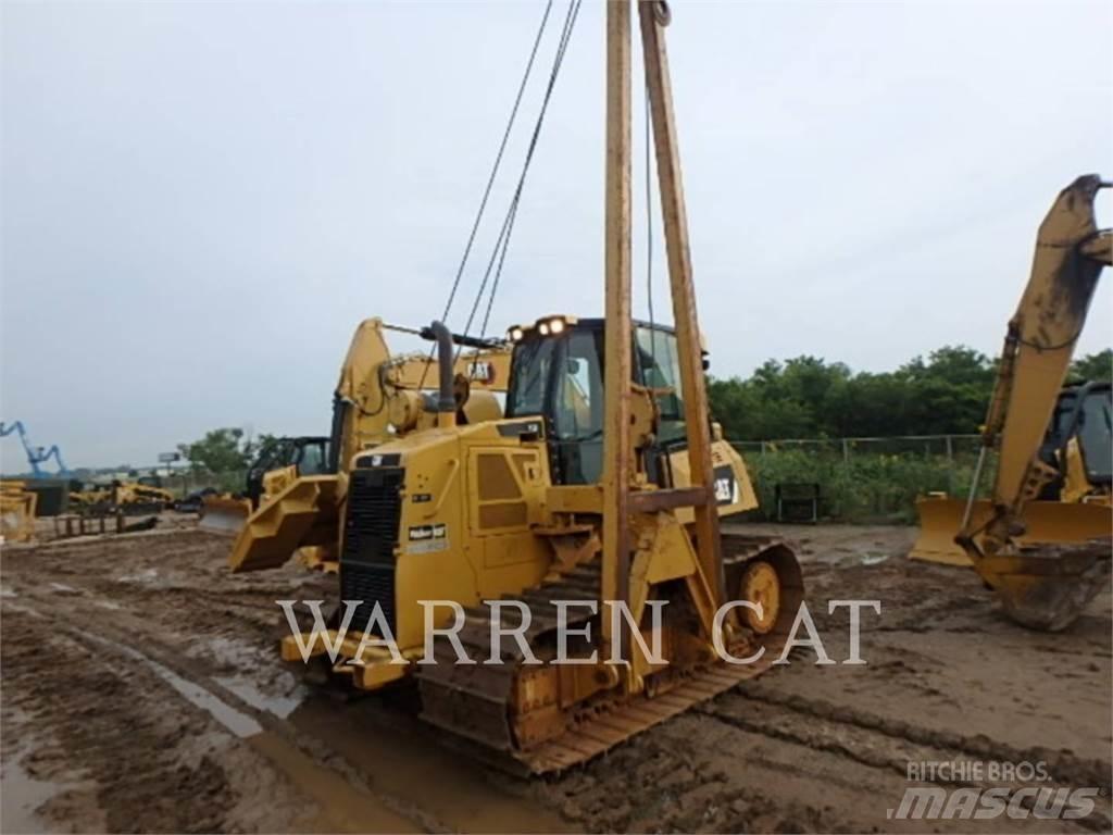 CAT PL61 Slagači cijevi
