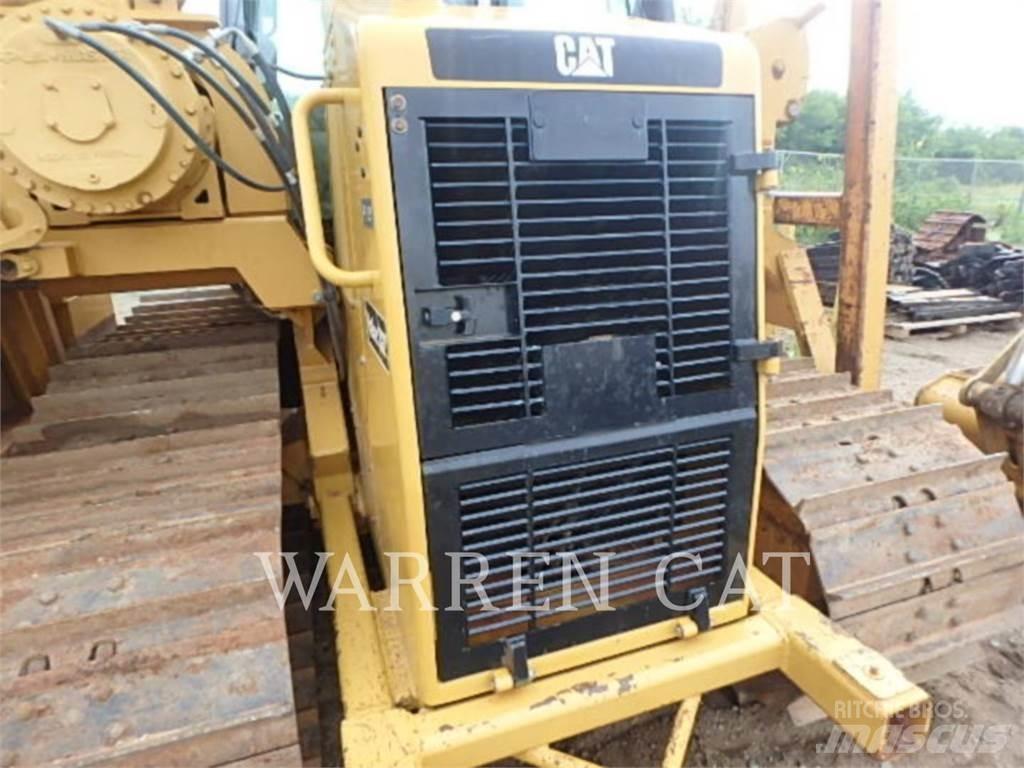 CAT PL61 Slagači cijevi