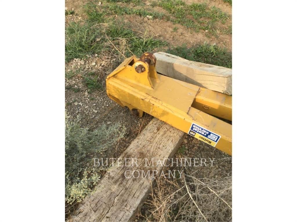 CAT PL61 Slagači cijevi
