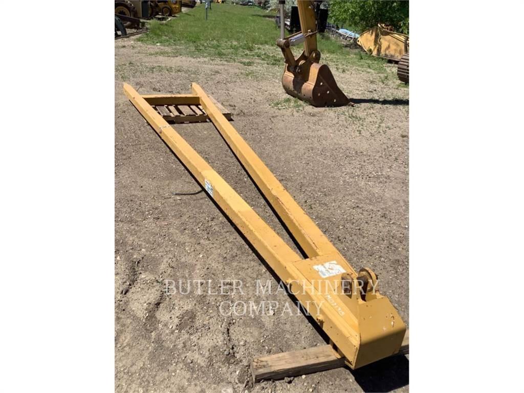 CAT PL61 Slagači cijevi