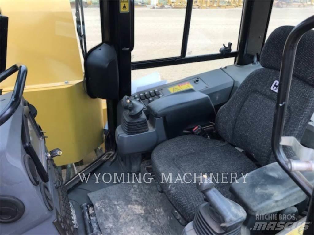 CAT PL61 Slagači cijevi