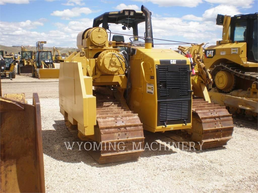 CAT PL61 Slagači cijevi