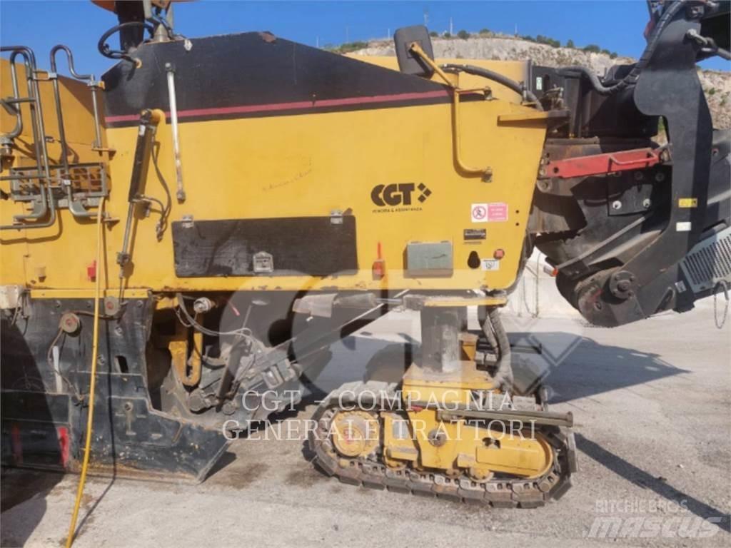CAT PM200 Asfaltne hladne glodalice