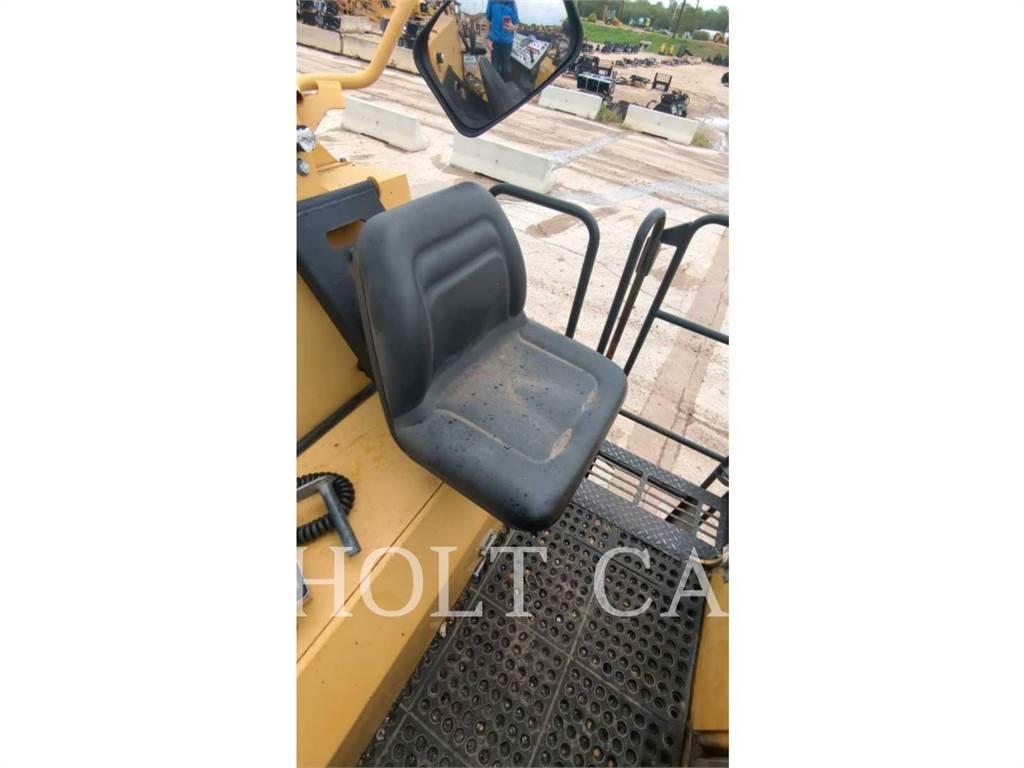 CAT PM200 Uređaji za recikliranje asfalta