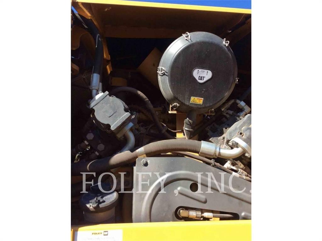 CAT PM31202 Asfaltne hladne glodalice