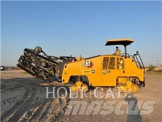 CAT PM313 Uređaji za recikliranje asfalta