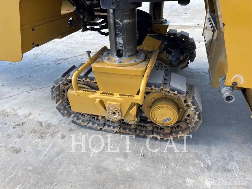 CAT PM313 Uređaji za recikliranje asfalta