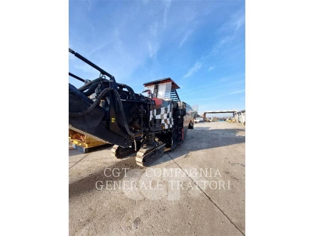 CAT PM620 Asfaltne hladne glodalice