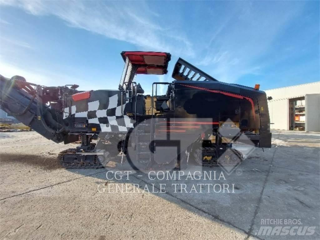CAT PM620 Asfaltne hladne glodalice