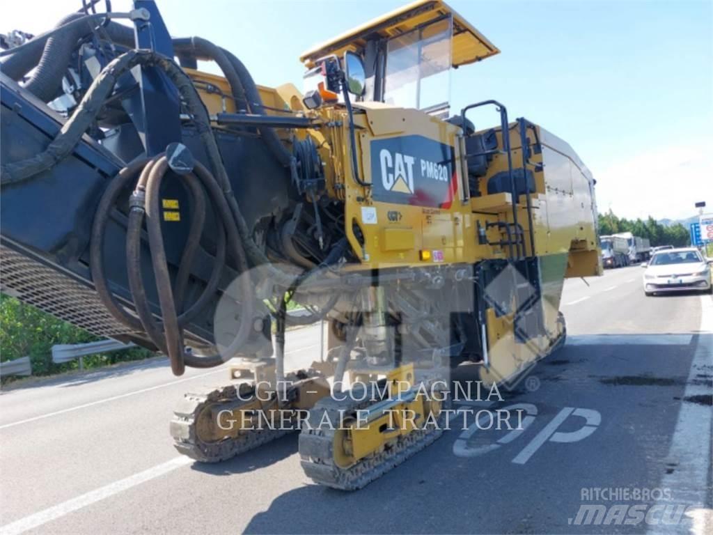 CAT PM620 Asfaltne hladne glodalice