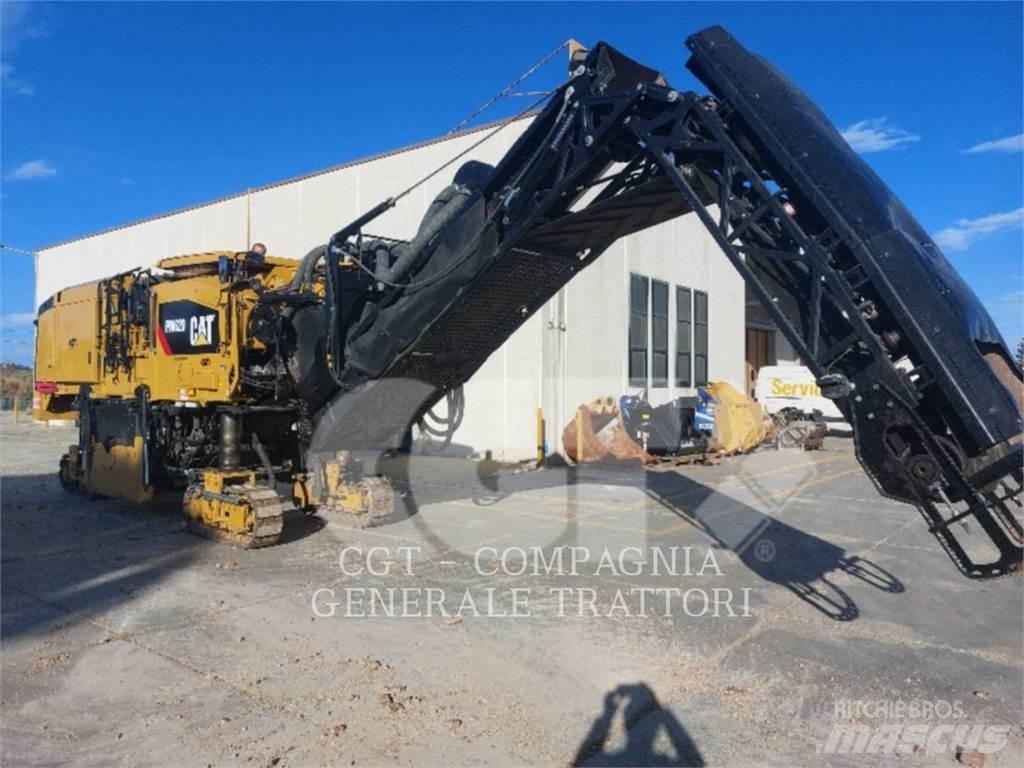 CAT PM620 Asfaltne hladne glodalice