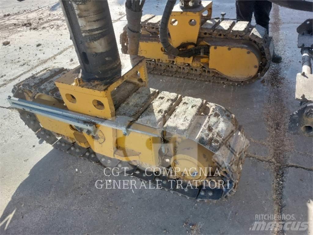 CAT PM620 Asfaltne hladne glodalice