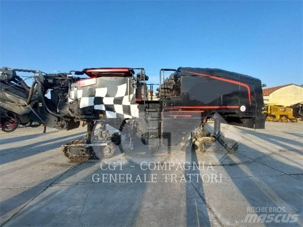 CAT PM620 Asfaltne hladne glodalice