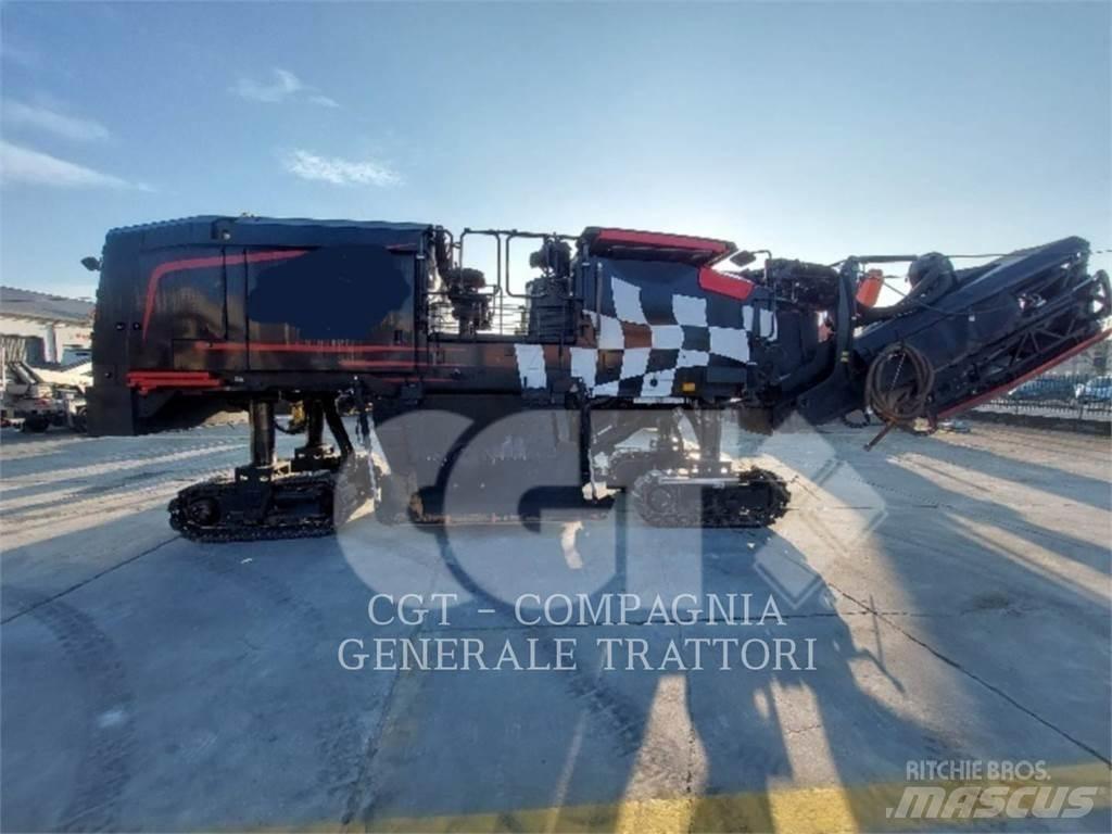 CAT PM620 Asfaltne hladne glodalice