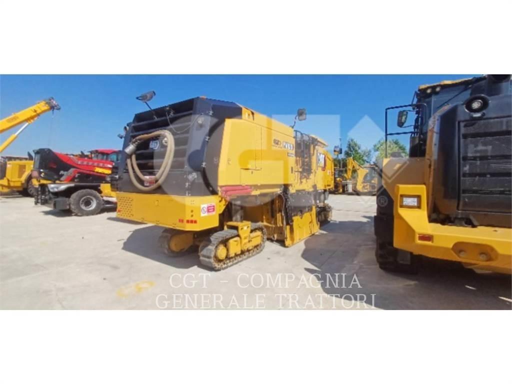 CAT PM620 Asfaltne hladne glodalice