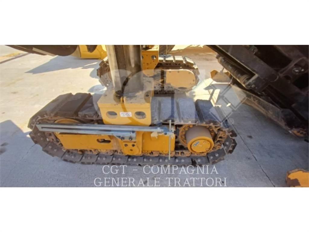 CAT PM620 Asfaltne hladne glodalice