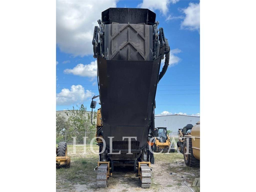 CAT PM620 Valjci sa jednim bubnjem