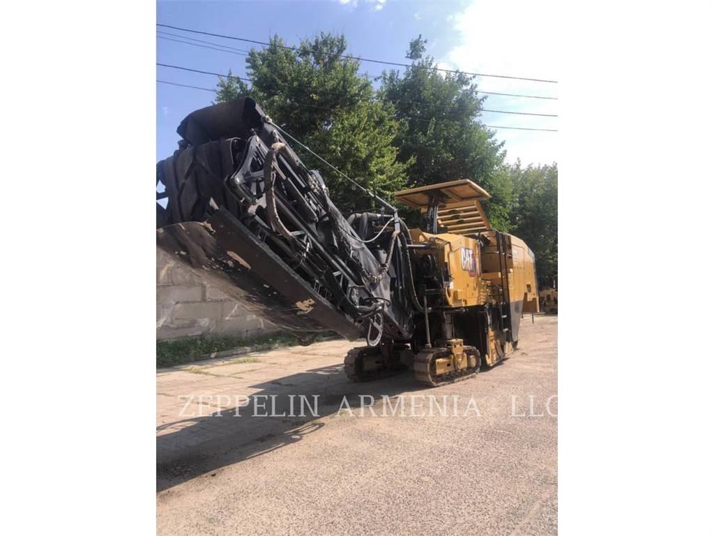 CAT PM620-02LRC Asfaltne hladne glodalice