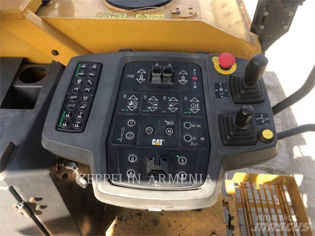 CAT PM620-02LRC Asfaltne hladne glodalice