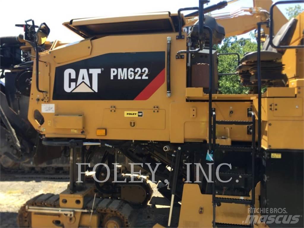 CAT PM622 Asfaltne hladne glodalice