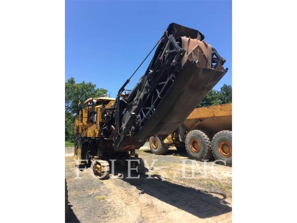 CAT PM622 Asfaltne hladne glodalice