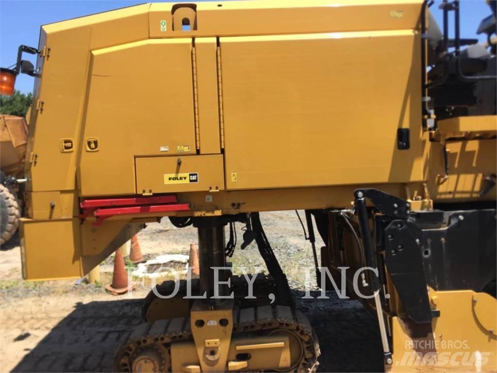 CAT PM622 Asfaltne hladne glodalice