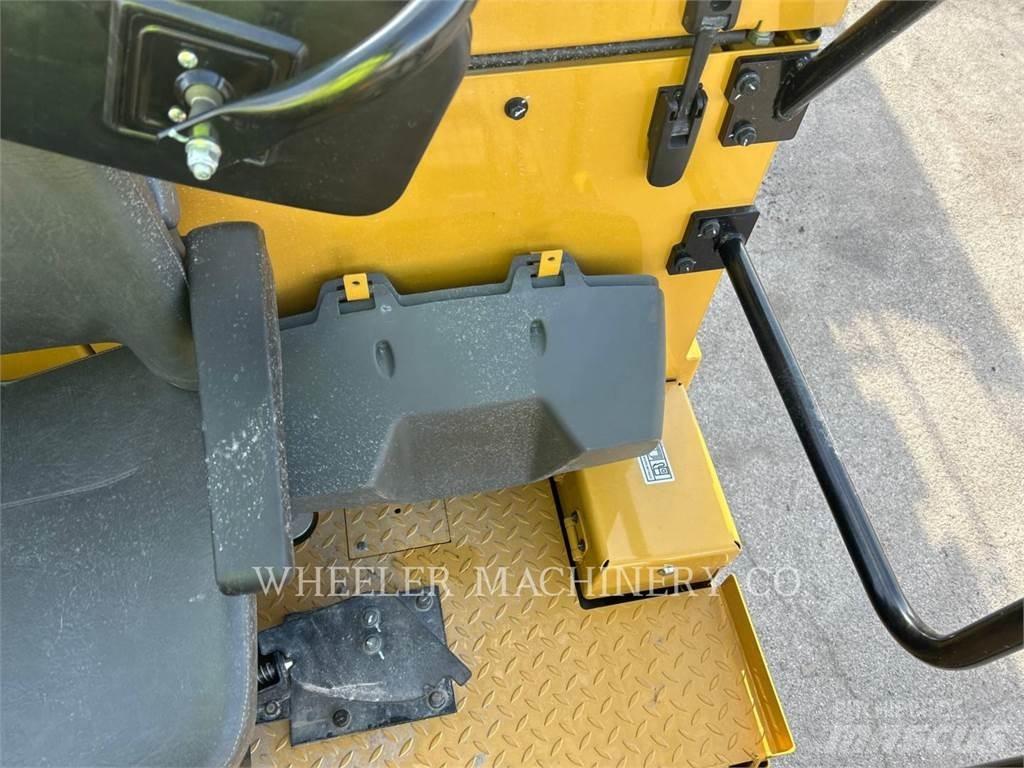 CAT PM822 Asfaltne hladne glodalice