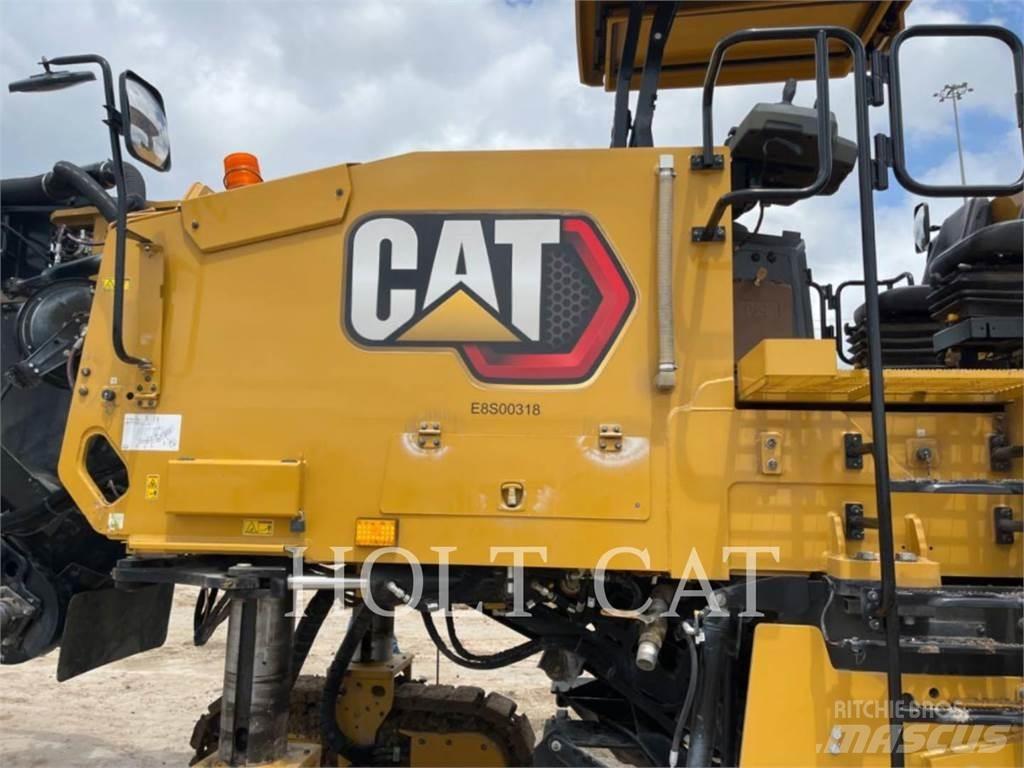 CAT PM822 Uređaji za recikliranje asfalta