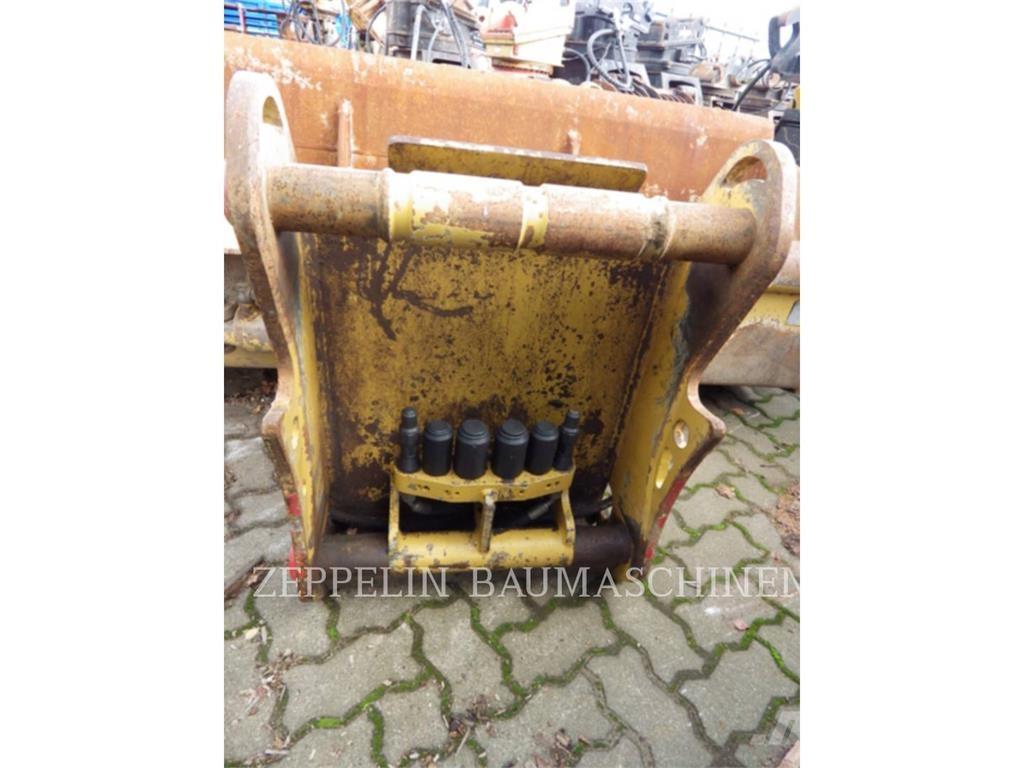 CAT PRIM.-PROD KOMPONENT Rovokopači freze za kanale Trenčeri