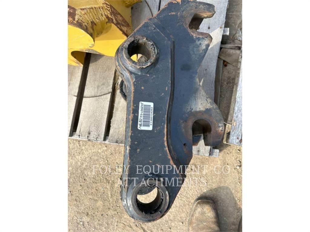 CAT QC308 Bageri gusjeničari