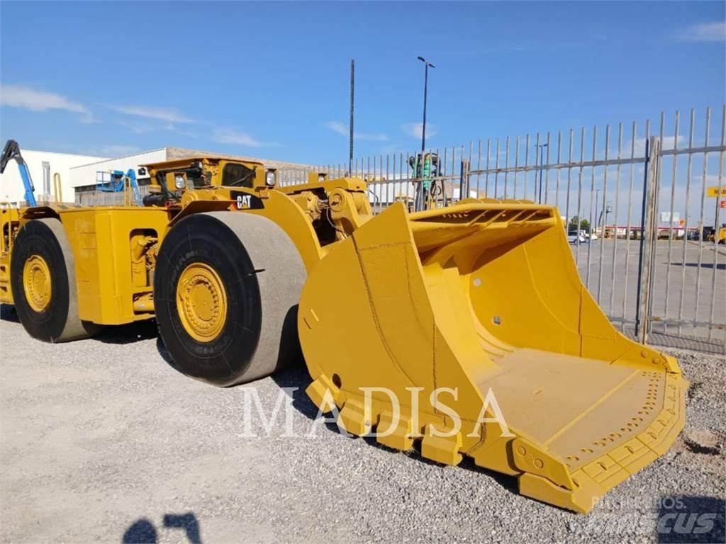 CAT R1700G Podzemni utovarivači