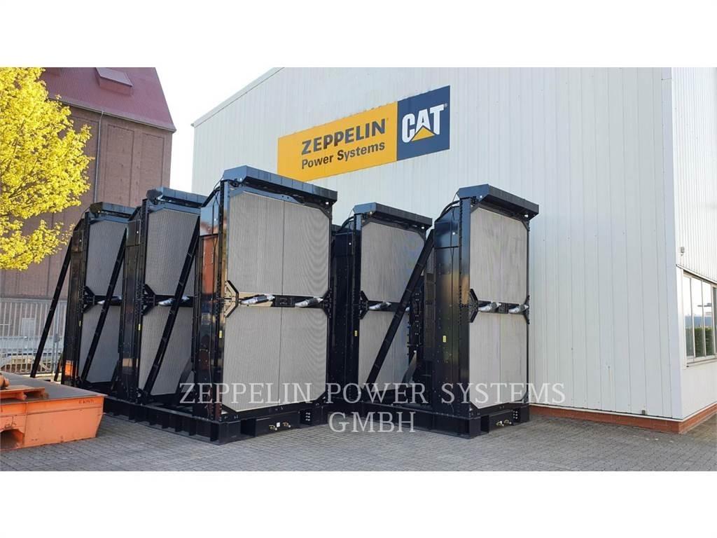 CAT RADIATOR 3516 E Građevinarstvo – ostalo